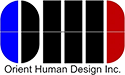 オリエントヒューマンデザイン株式会社は | Orient Human Design Incorporated